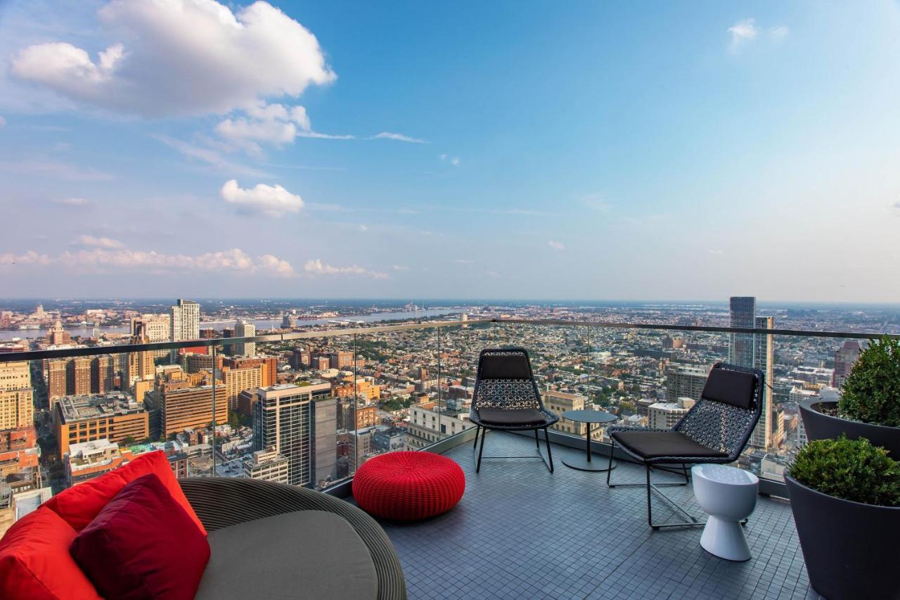 Suite Marvelous con vistas a la ciudad - 1 cama extragrande