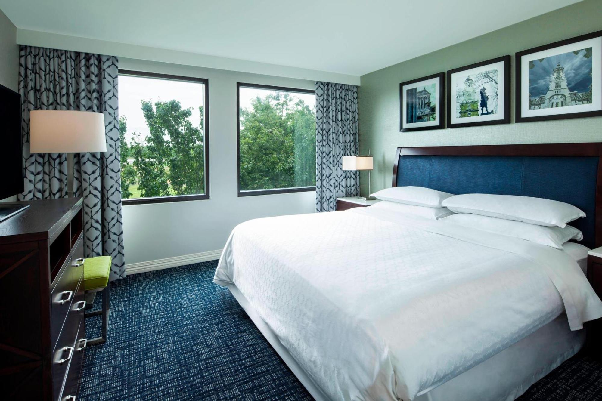 Club Access Suite, Club level, 1 Bedroom Suite,1645649755:JPEG