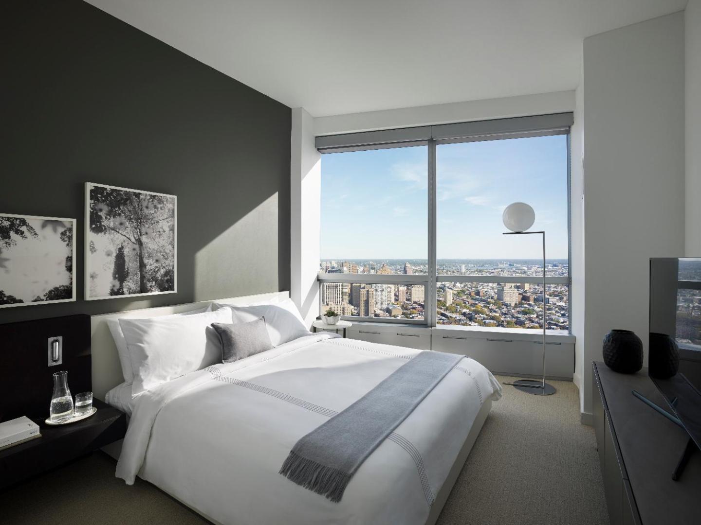 Suite Premium de 1 dormitorio