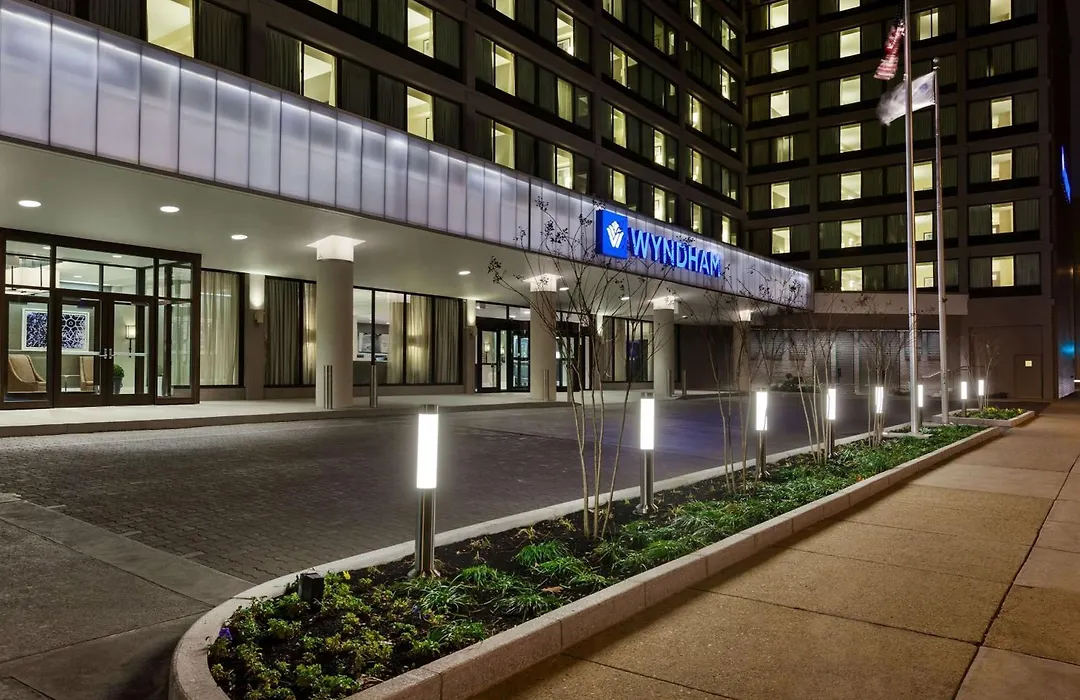 Wyndham Philadelphia-Historic District-1