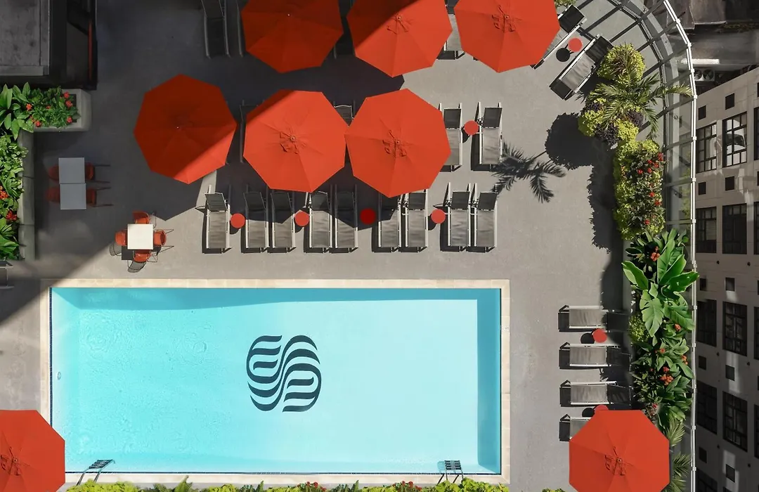 Sonesta Philadelphia Rittenhouse Square-1