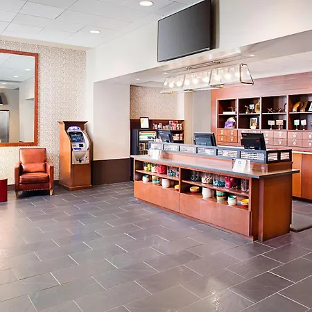 Four Points By Sheraton Philadelphia Airport-3