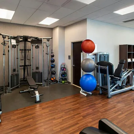 Courtyard By Marriott Philadelphia South At The Navy Yard-2