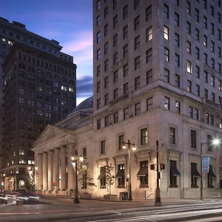 The Ritz-Carlton, Philadelphia-2