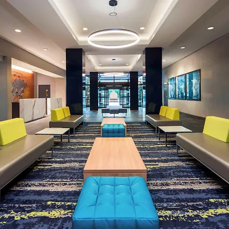 Sheraton Suites Philadelphia Airport-2